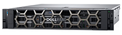 Dell Storage NX3240